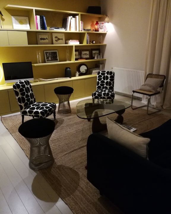 Photo of Livingroom in Prince–Marmottan