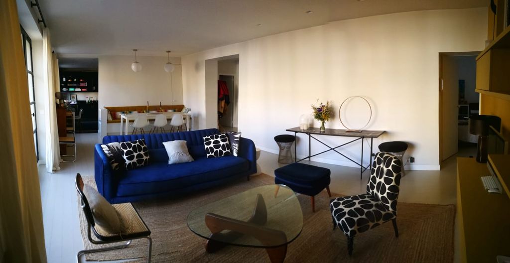 Photo of Livingroom in Prince–Marmottan