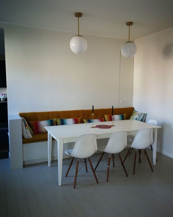 Photo of Livingroom in Prince–Marmottan