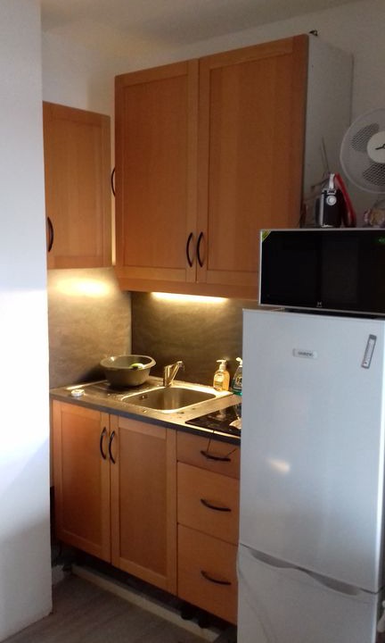 Photo of Kitchen in Republique–Point-du-Jour