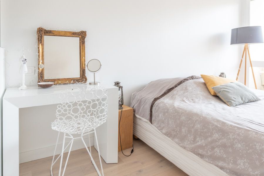 Photo of Bedroom in 12th Arrondissement