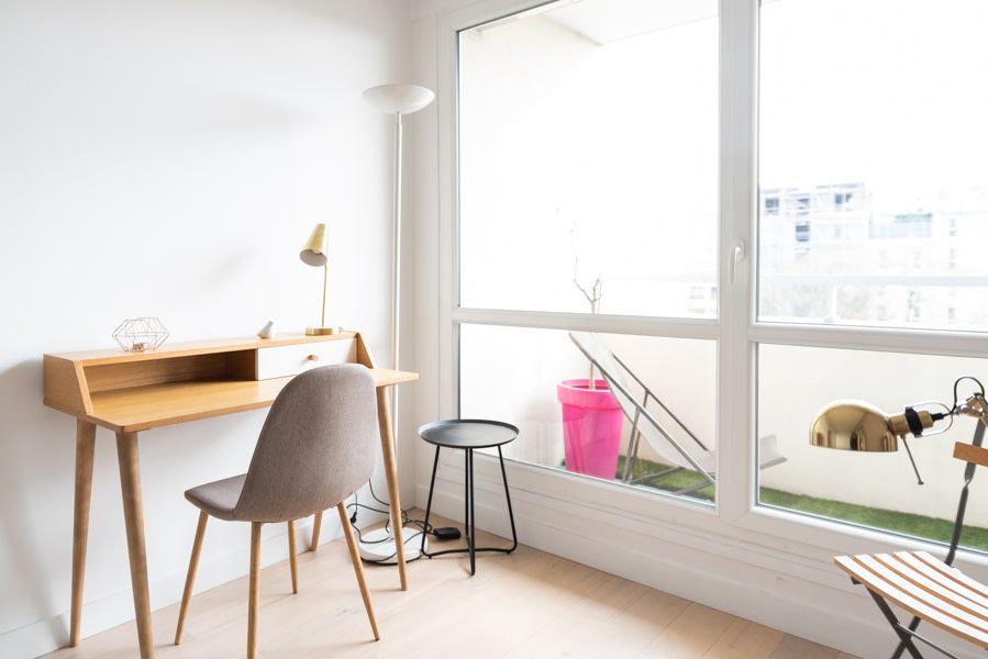 Photo of Livingroom in 12th Arrondissement