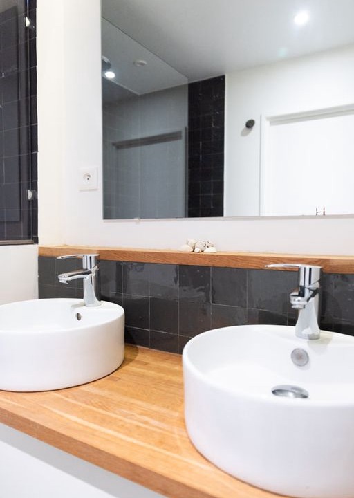Photo of Bathroom in 12th Arrondissement
