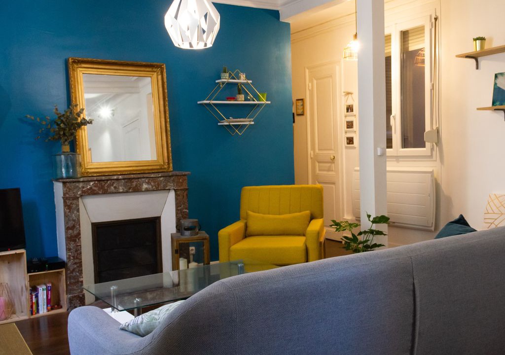 Photo of Livingroom in Plaisance