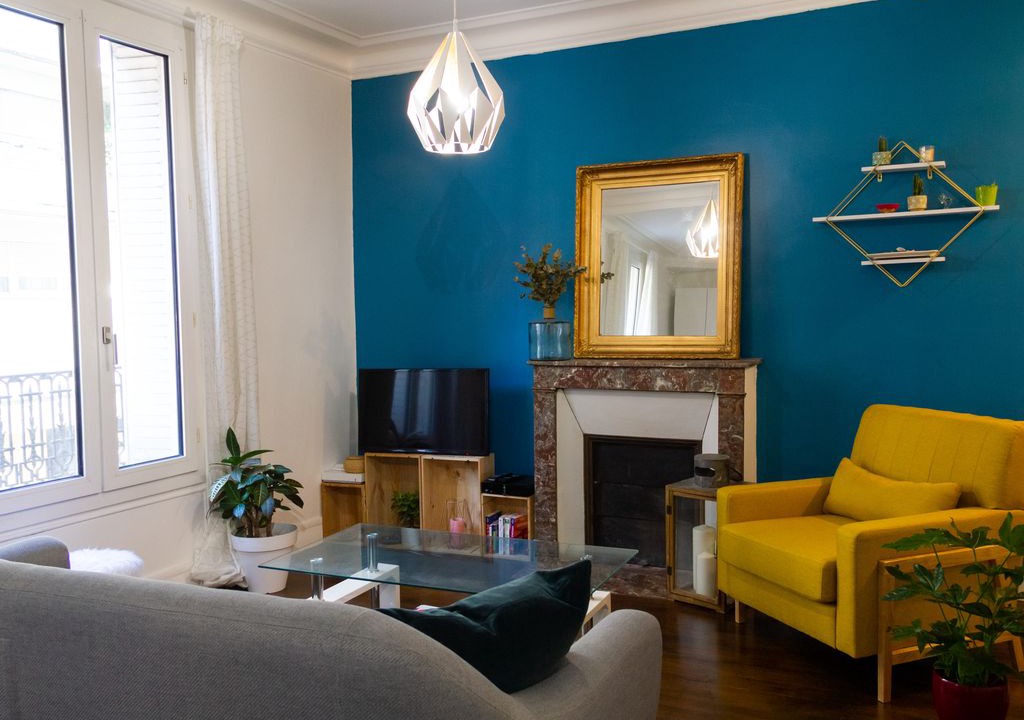 Photo of Livingroom in Plaisance