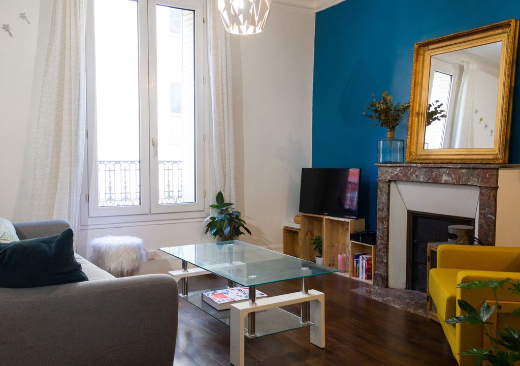 Photo of Livingroom in Plaisance