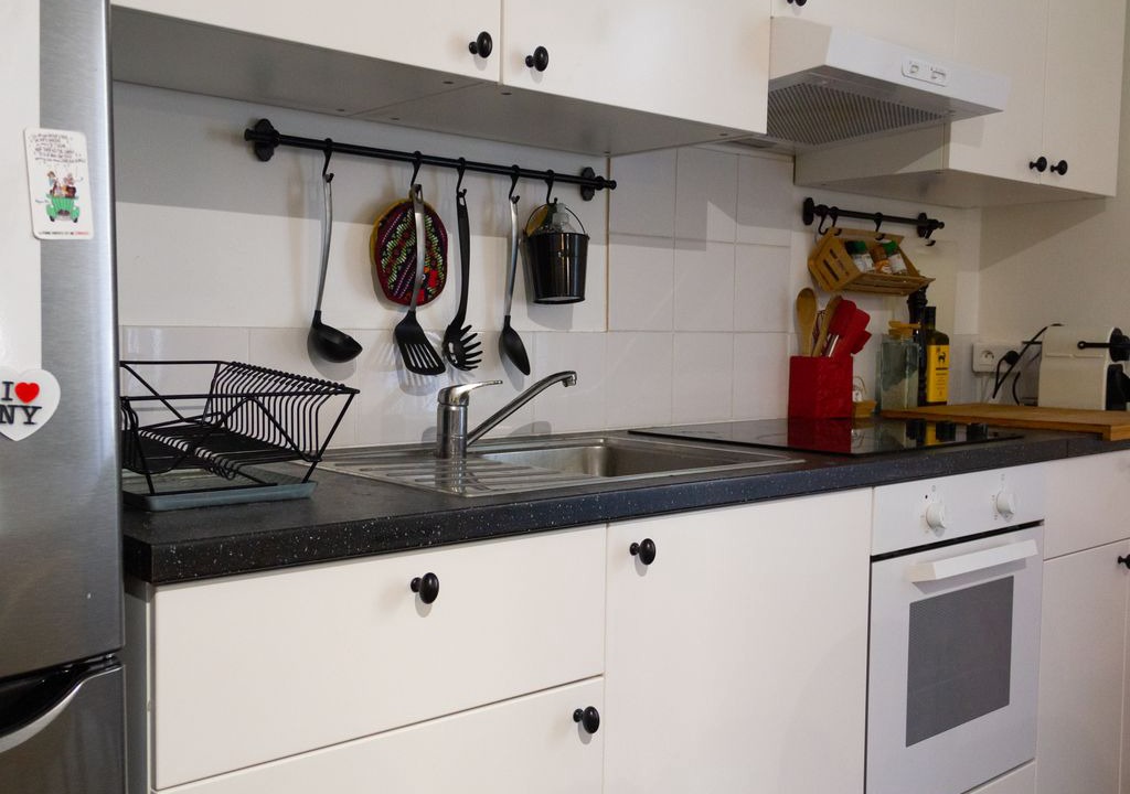 Photo of Kitchen in Plaisance