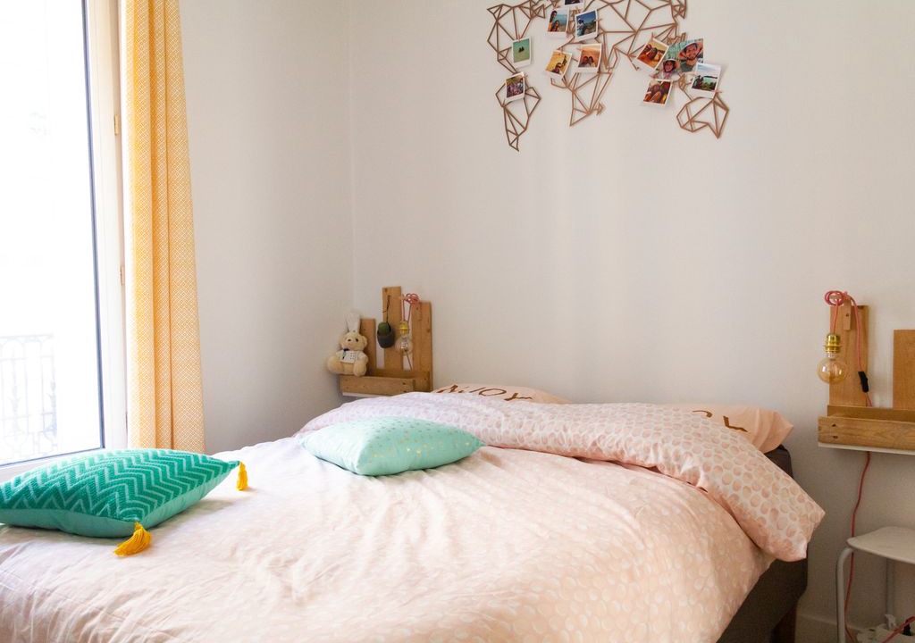 Photo of Bedroom in Plaisance