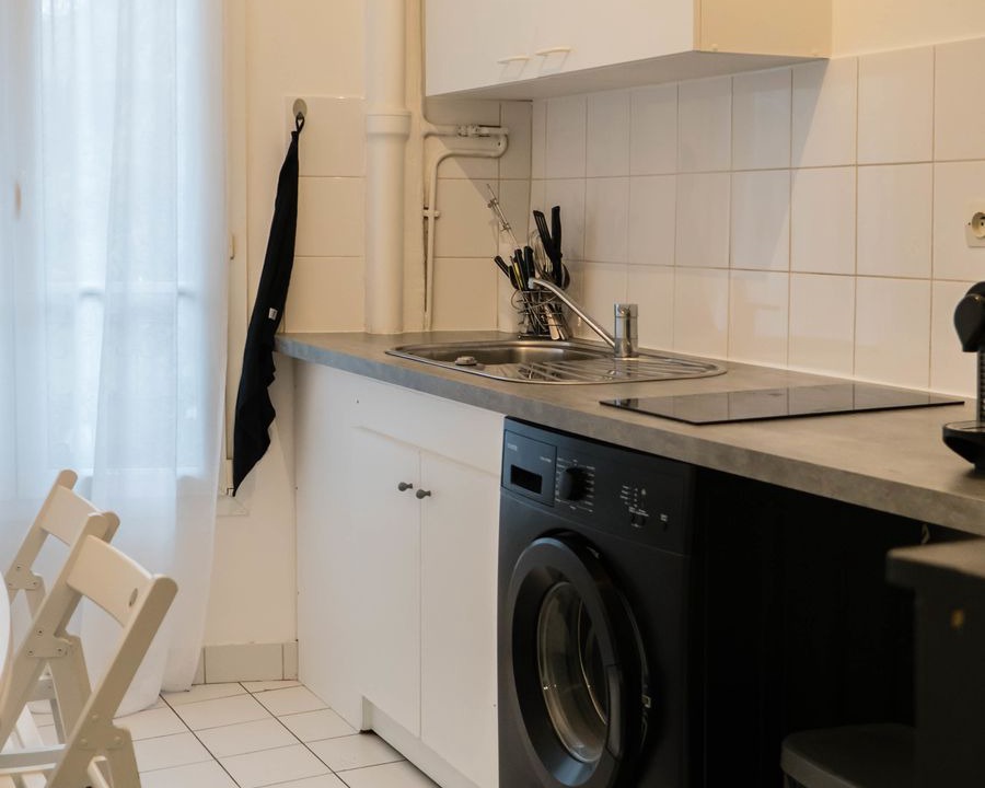 Photo of Kitchen in Plaisance