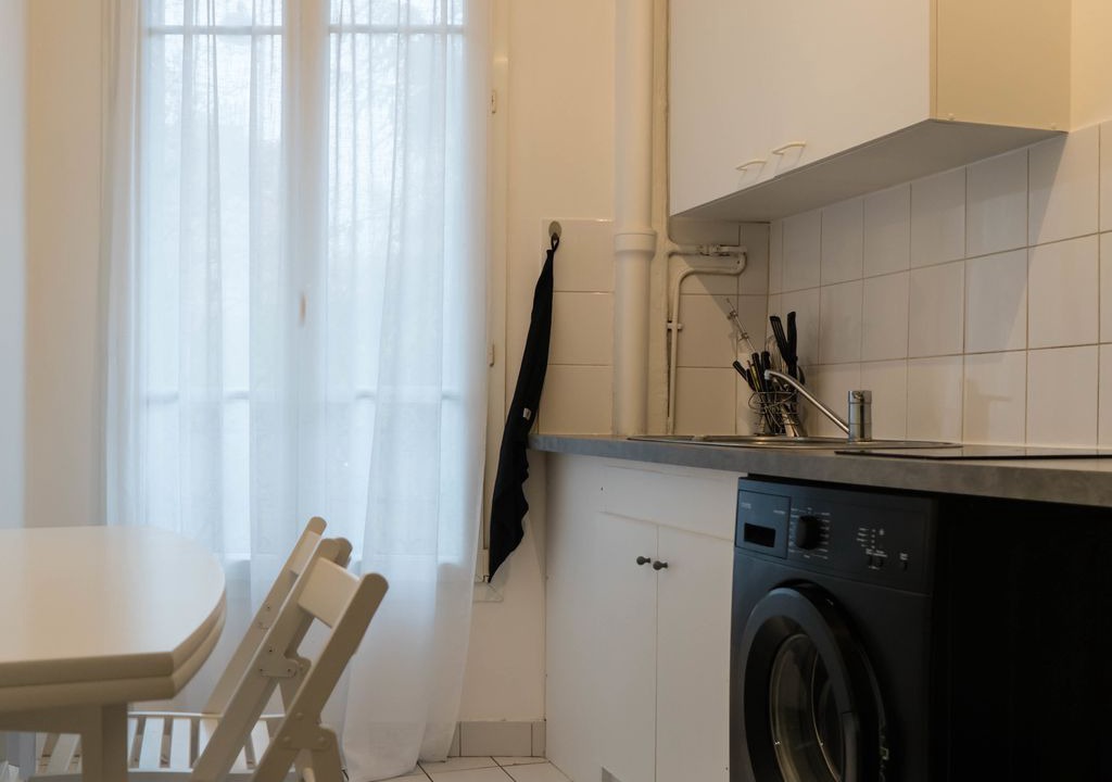 Photo of Kitchen in Plaisance