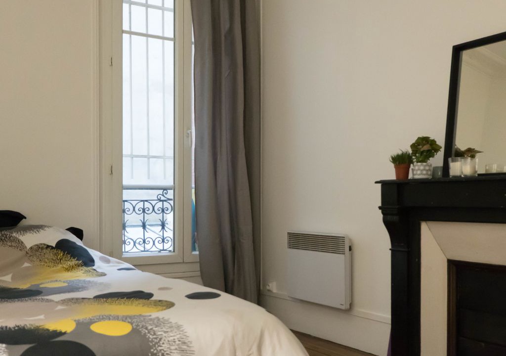 Photo of Bedroom in Plaisance
