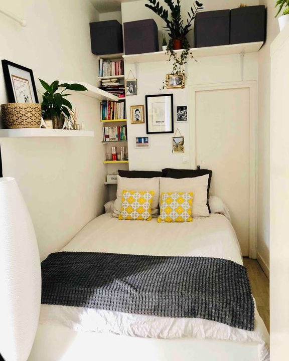 Photo of Bedroom in Belleville