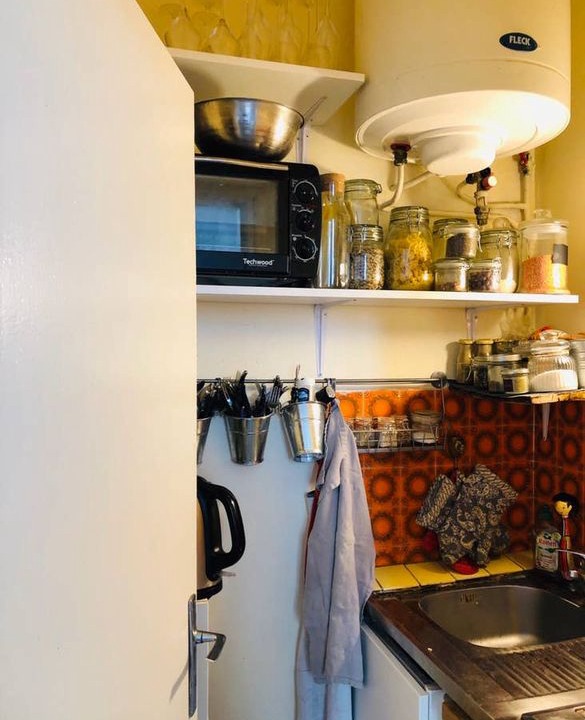 Photo of Kitchen in Belleville