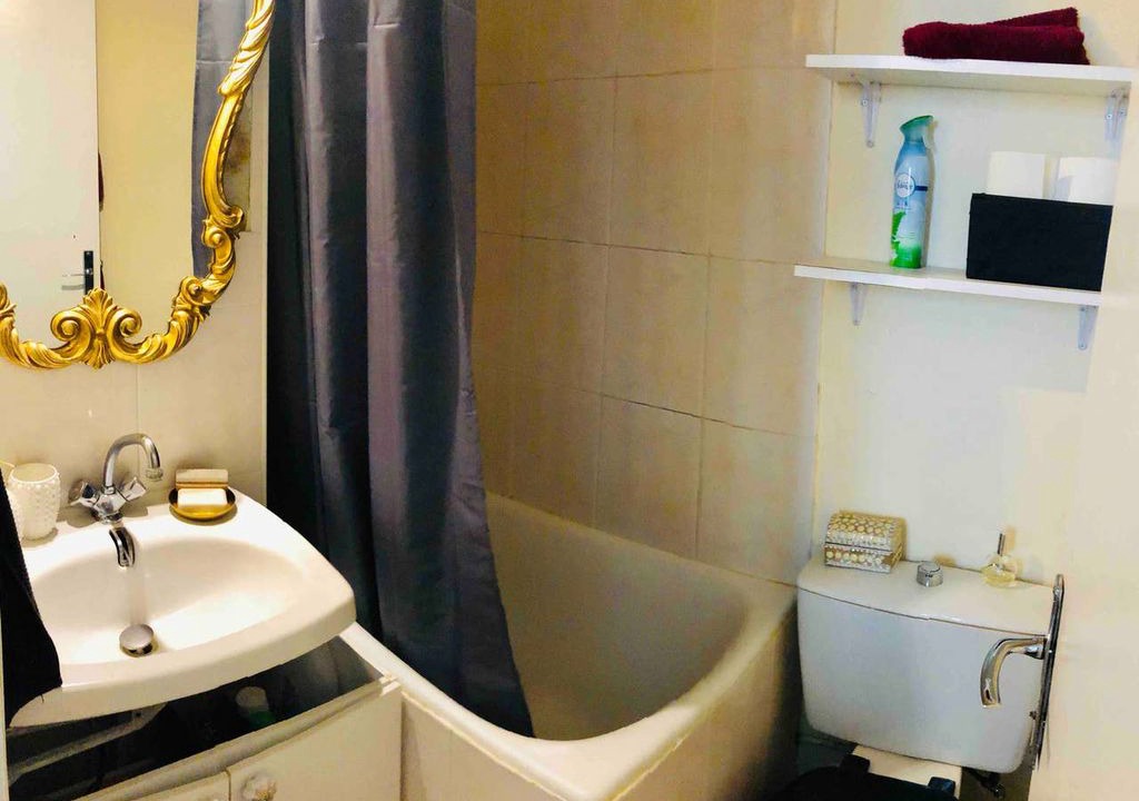 Photo of Bathroom in Belleville