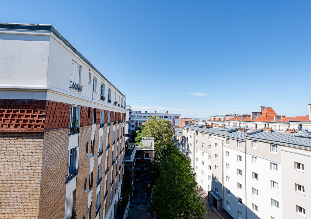 Photo of Buildings in Amerique