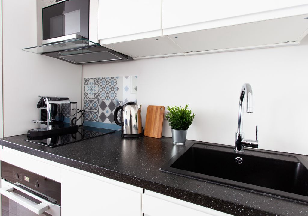 Photo of Kitchen in Belleville