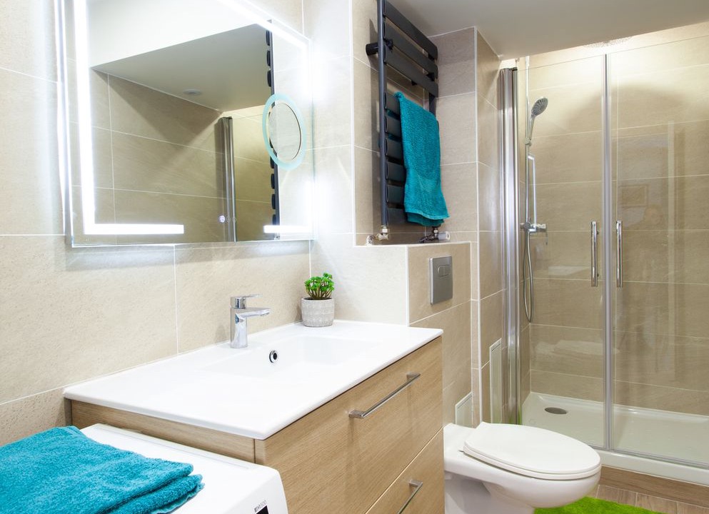 Photo of Bathroom in Belleville