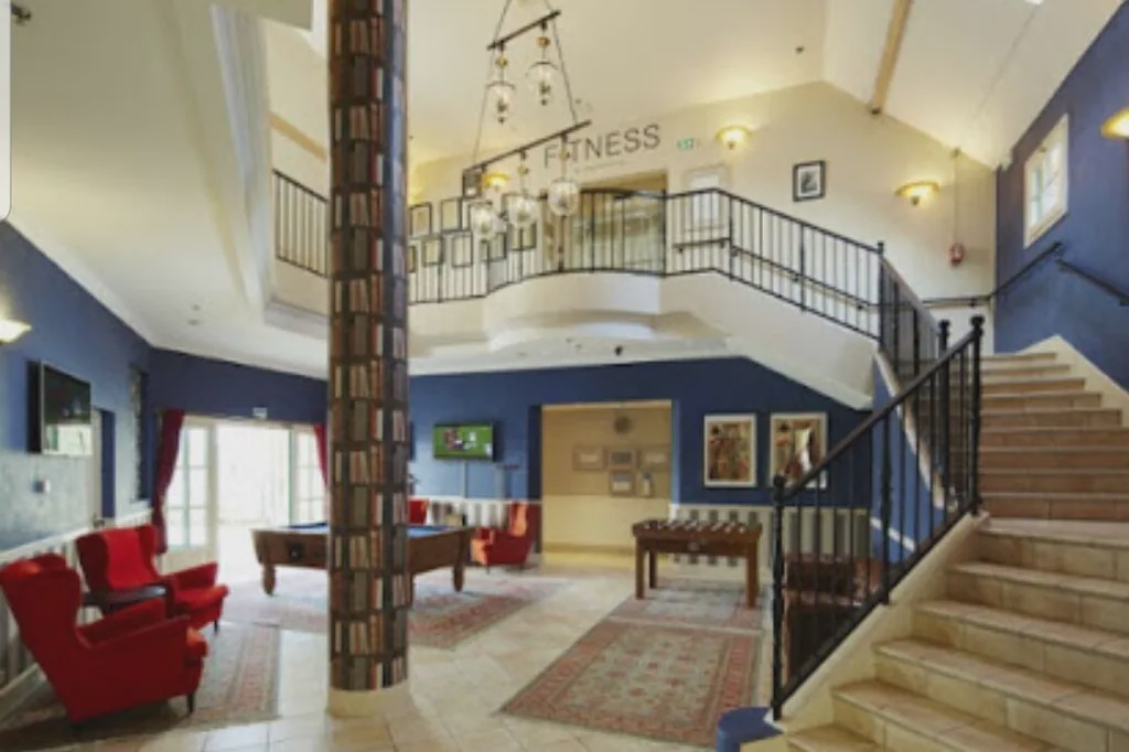 Photo of Livingroom in Bailly-Romainvilliers