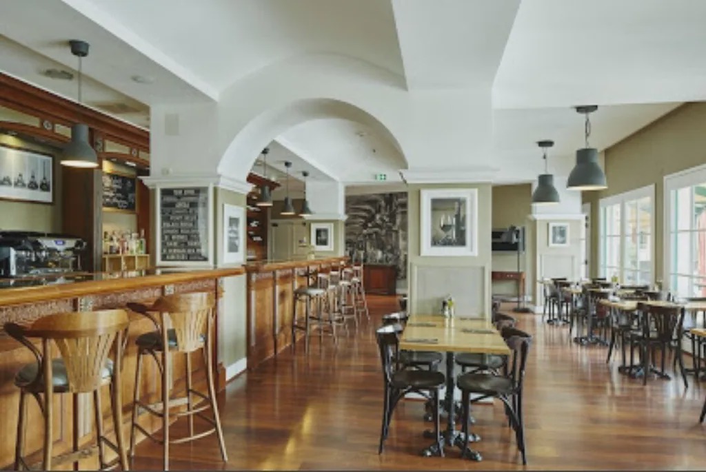 Photo of Livingroom in Bailly-Romainvilliers