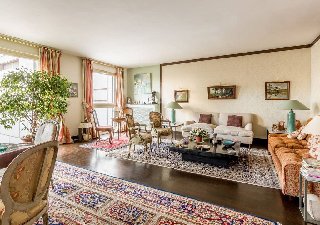 Photo of Livingroom in Grenelle