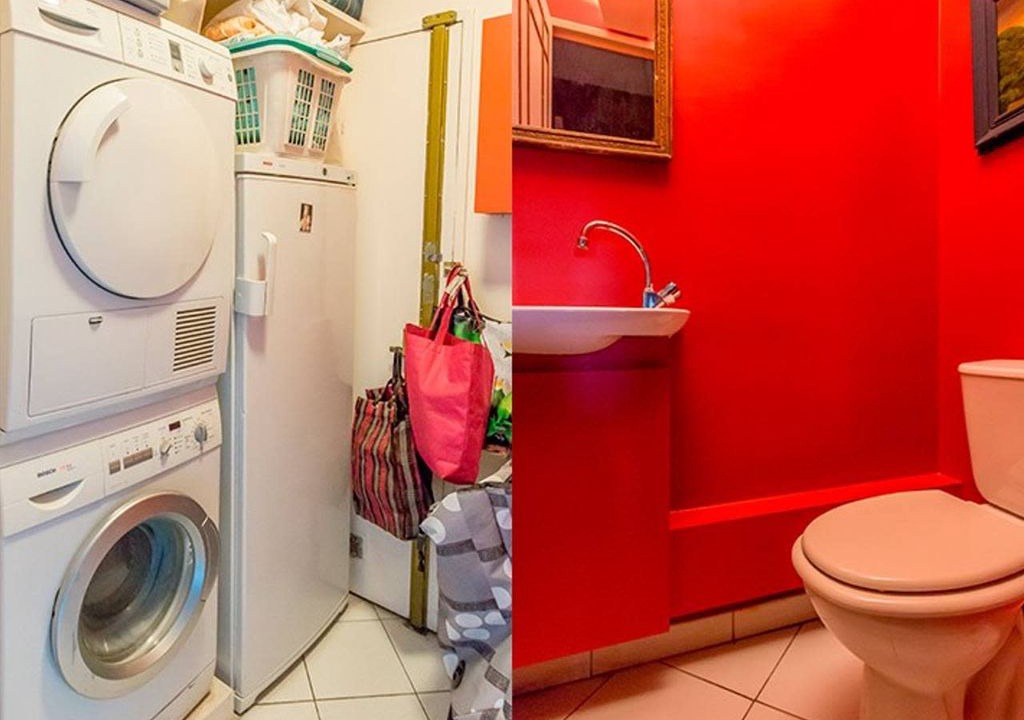Photo of Bathroom in Grenelle