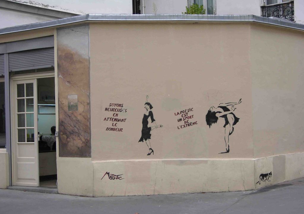 Photo of Buildings in Latin