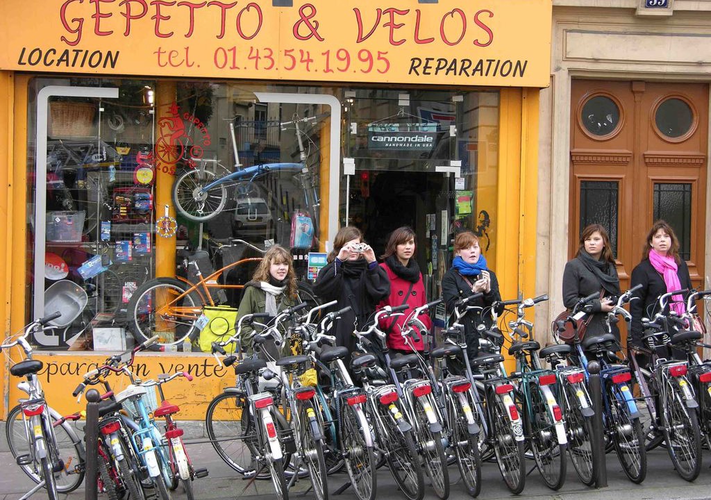 Photo of Others in Latin