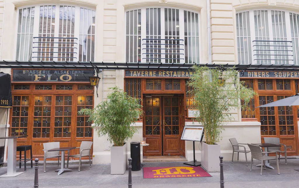 Photo of Others in Quartier de la Porte-Saint-Denis