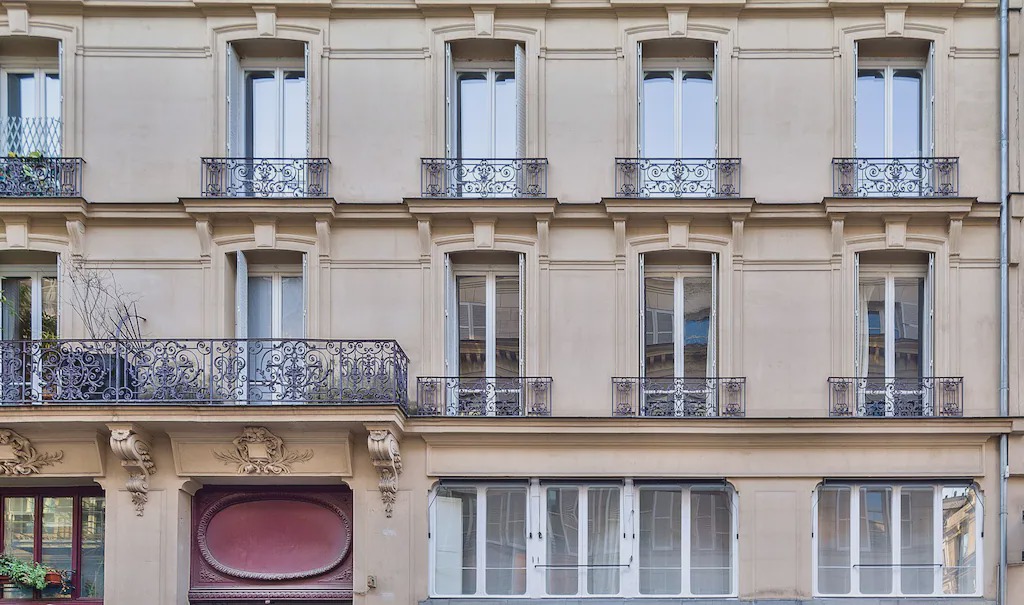Photo of Others in Quartier de la Porte-Saint-Denis
