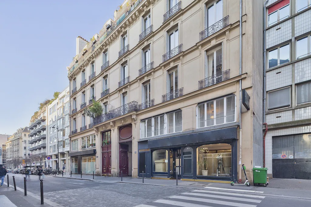 Photo of Others in Quartier de la Porte-Saint-Denis