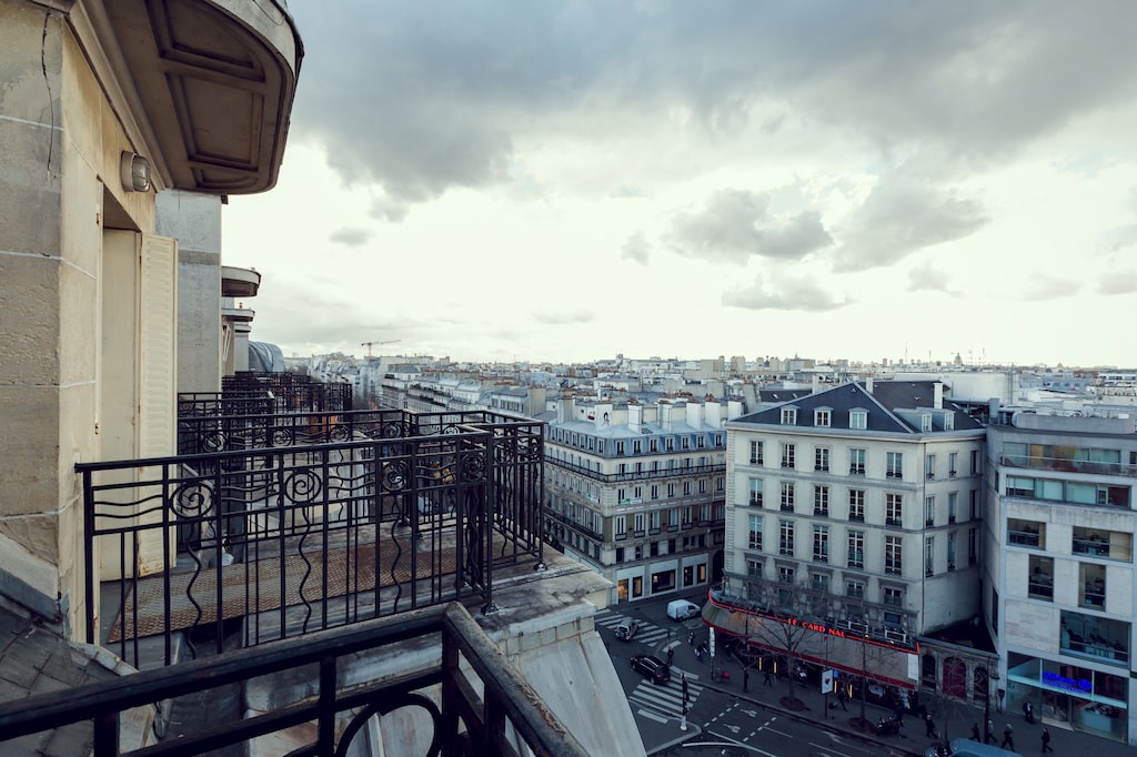 Photo of Others in Quartier du Faubourg-Montmartre