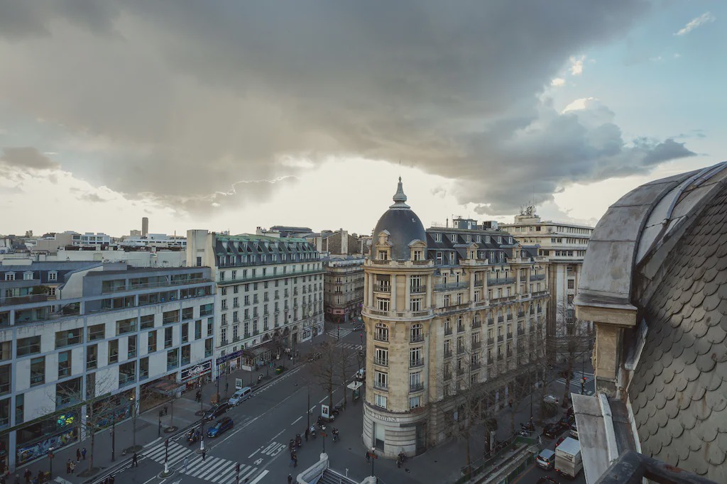 Photo of Others in Quartier du Faubourg-Montmartre