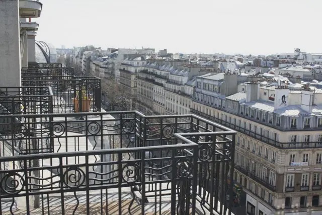 Photo of Others in Quartier du Faubourg-Montmartre