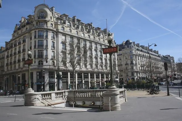 Photo of Others in Quartier du Faubourg-Montmartre