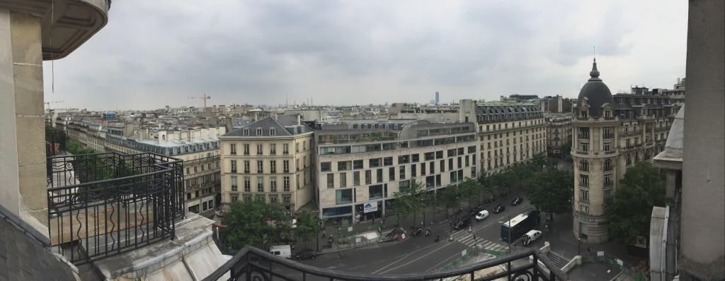Photo of Others in Quartier du Faubourg-Montmartre