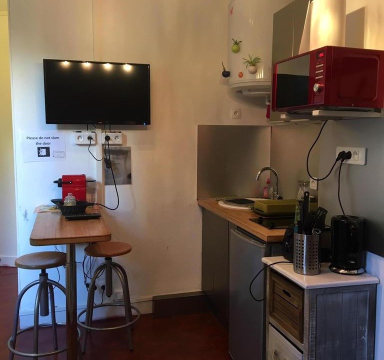 Photo of Kitchen in Plaisance