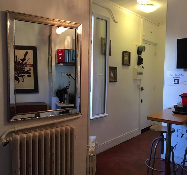 Photo of Livingroom in Plaisance