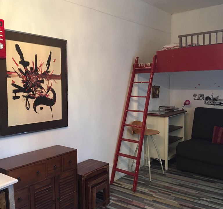 Photo of Livingroom in Plaisance