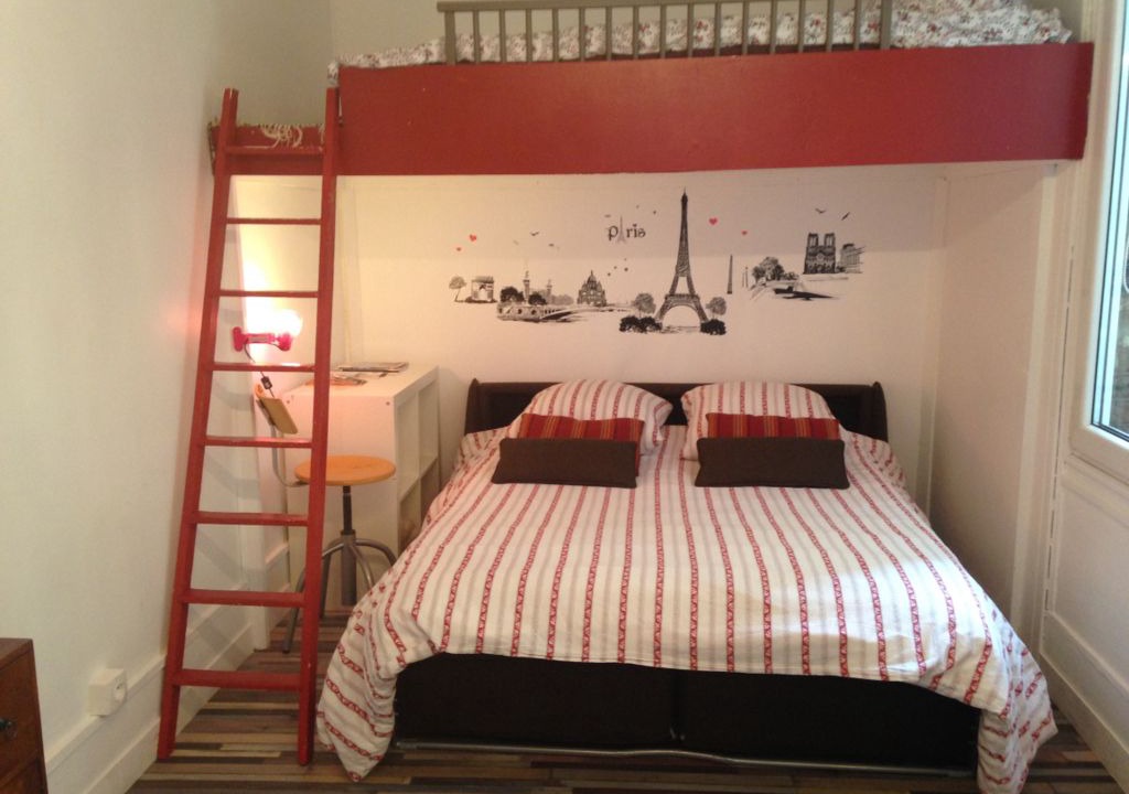 Photo of Bedroom in Plaisance