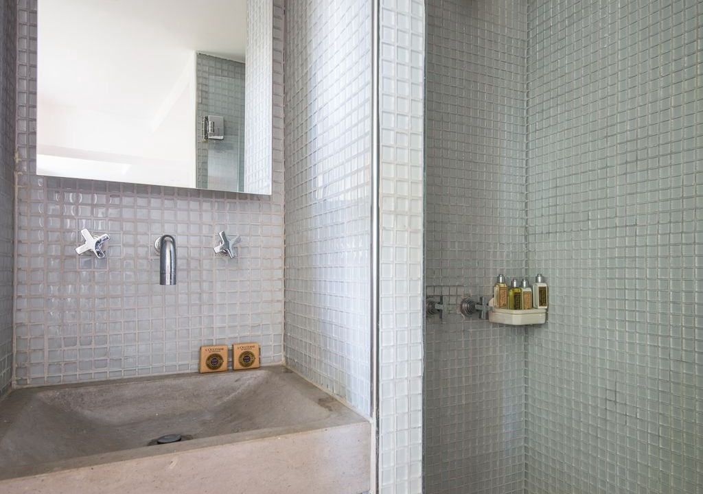 Photo of Bathroom in Quartier des Invalides