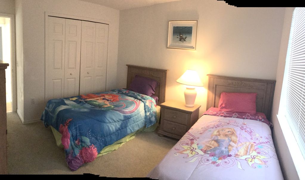 Photo of Bedroom in Hillcrest Estates