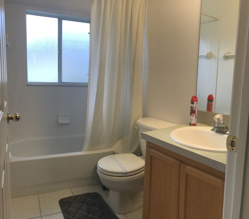 Photo of Bathroom in Hillcrest Estates