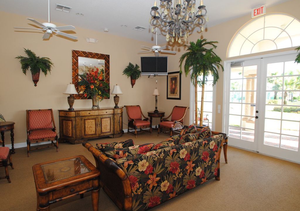 Photo of Livingroom in Wellington