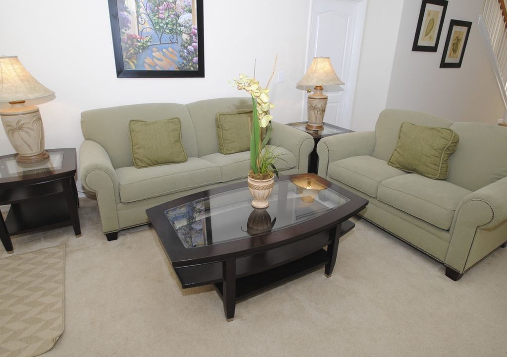 Photo of Livingroom in Wellington