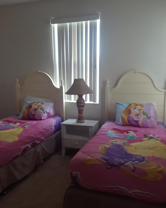 Photo of Bedroom in Wellington