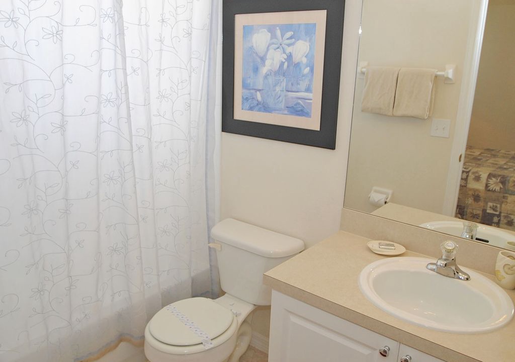Photo of Bathroom in Wellington