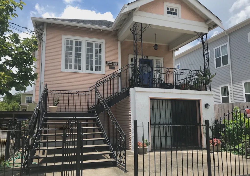 Photo of Others in Mid-City