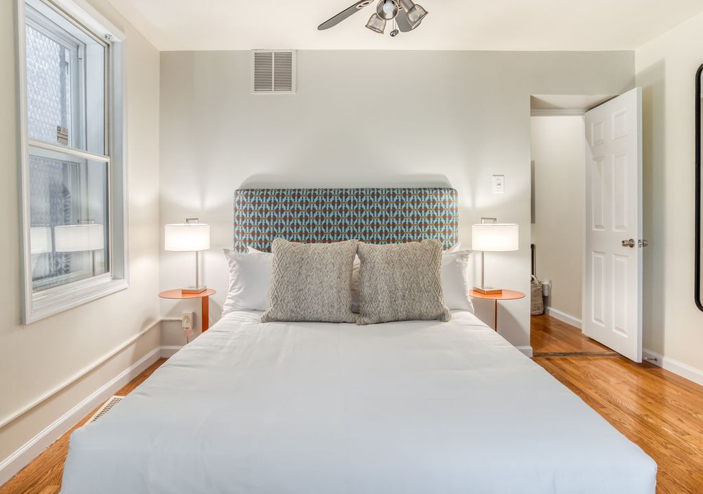 Photo of Bedroom in Center City West