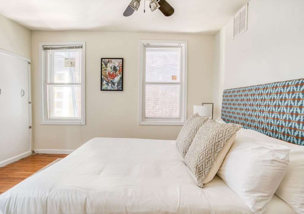 Photo of Bedroom in Center City West