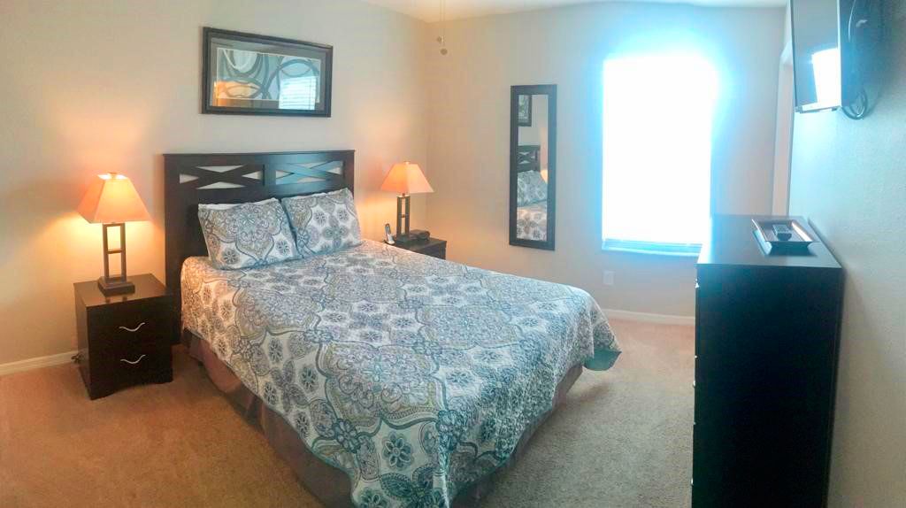 Photo of Bedroom in Seasons
